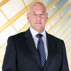Claude Littner will be back on The Apprentice next week