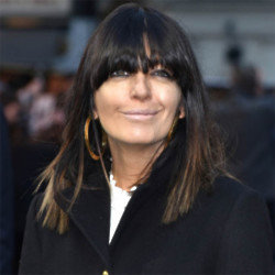 Claudia Winkleman will be back