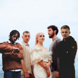 Clean Bandit go Afrobeats with assistance from French The Kid and Rema