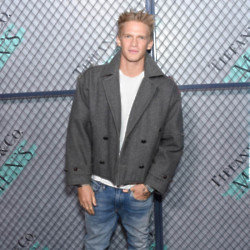 Cody Simpson has sent a get-well message to childhood friend Justin Bieber