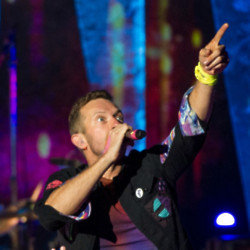 Coldplay are determined to be as eco-friendly as possible