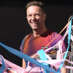 Coldplay (c) Kristin Callahan/Everett Collection