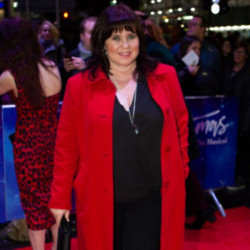 Coleen Nolan is planning to move in with her boyfriend