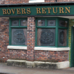 Coronation Street cast members are alarmed about cost-cutting measures on the soap