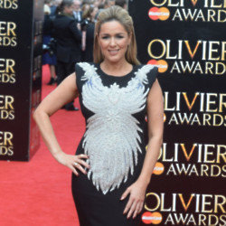 Corrie newcomer Claire Sweeney