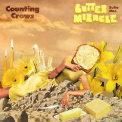 Counting Crows' Butter Miracle: Suite One