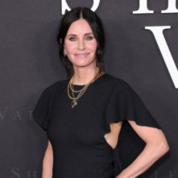 Courteney Cox regrets changing her face with fillers
