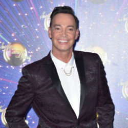 Craig Revel Horwood is being driven batty by an infestation at his seven-bed mansion