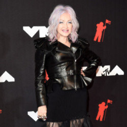 Cyndi Lauper has opened up about a sexual assault she suffered in the 1980s