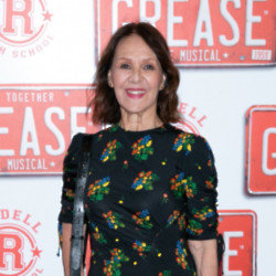 Dame Arlene Phillips knows you can't love everyone