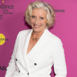 Emma Thompson has called for a body image revolution in the world