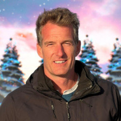 Dan Snow’s history programme ‘The Discovery with Dan Snow’ has been renewed for a second season