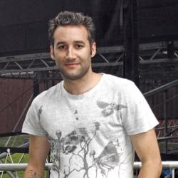 Dane Bowers from Another Level 