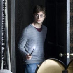 Harry Potter rental