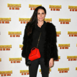 Danielle Lloyd reflects on her Celebrity SAS: Who Dares Wins experience