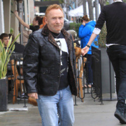 Danny Bonaduce is booked in for brain surgery