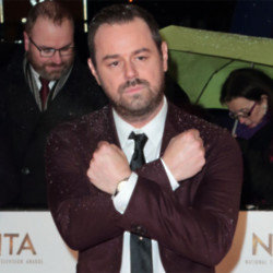 Danny Dyer says his EastEnders exit will be very powerful