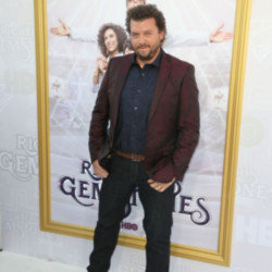 Righteous Gemstone star Danny McBride loved every minute of working with John Goodman