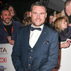 Danny Miller has quit Emmerdale after 13 years