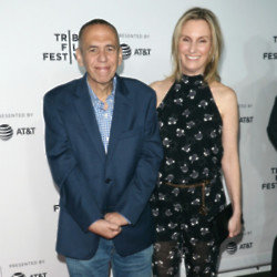 Dara Kravitz remembers Gilbert Gottfried on the first anniversary of his death