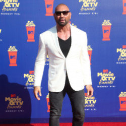 Dave Bautista has been cast in 'The Killer's Game'