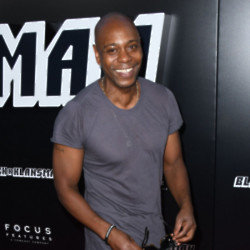 Dave Chappelle’s stage attacker has been sentenced to nine months in jail