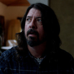 Dave Grohl to release heavy metal LP as Dream Widow