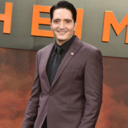 David Dastmalchian was shocked to be approached for the lead role in Late Night with the Devil