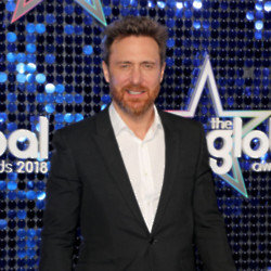 David Guetta insists his job is more than throwing his hands in the air