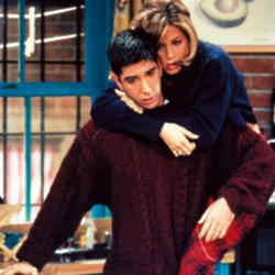 Jennifer Aniston on her iconic Friends haircut