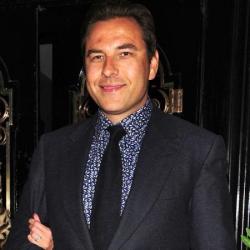 BGT judge Walliams is number one choice for fantasy sports day