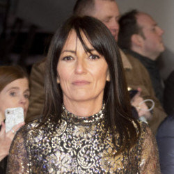 Davina McCall’s man offers her tips on the menopause