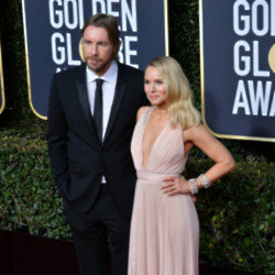 Dax Shepard and Kristen Bell have been married since 2013