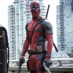 Ryan Reynolds as Deadpool