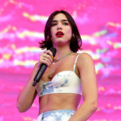 Dua Lipa is putting the finishing touches to her 'really personal' third album