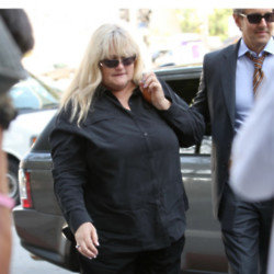 Debbie Rowe felt she could have done more to help Michael Jackson.
