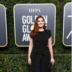 Debra Messing was told she needed bigger boobs for Will and Grace but refused