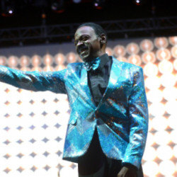 Delfonics William Hart has died aged 77