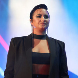 Demi Lovato has reflected on her career evolution