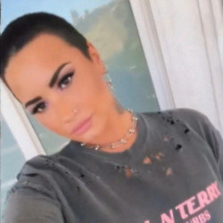 Demi Lovato turned blue and was minutes from death following her accidental heroin overdose