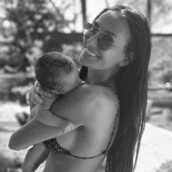 Demi Moore celebrated the ‘circle of life’ on Mother’s Day