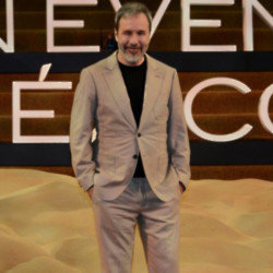 Denis Villeneuve had to make Dune: Part Two an 'epic' film