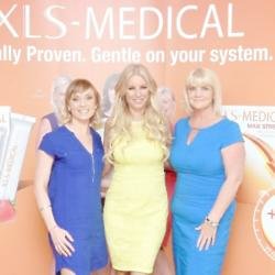 Denise Van Outen to front XLS-Medical weight loss documentary