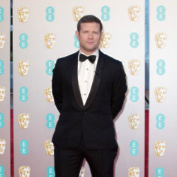 Dermot O'Leary will lead the Comic Relief single
