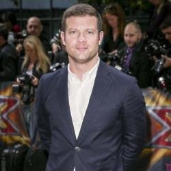 Dermot O'Leary will host the NTAs 2016