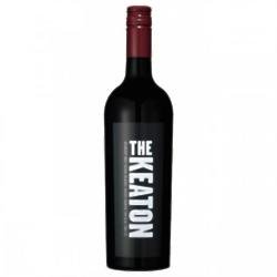 Diane Keaton's wine 'The Keaton' (c) Twitter