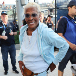 Dionne Warwick says Leonardo DiCaprio doesn’t know what he is missing with his supposed ‘25-year rule’