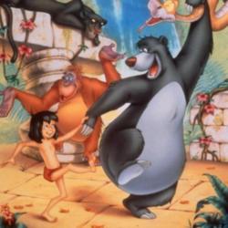 Disney's Jungle Book (1967)