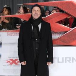 D.J. Caruso at xXx: Return of Xander Cage premiere