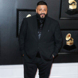 DJ Khaled is fronting a new luxury oral care range